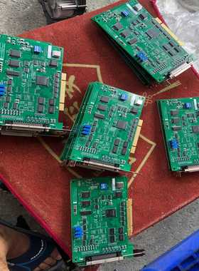 研华型号：PCI-1710UL，成色好功能正常询价