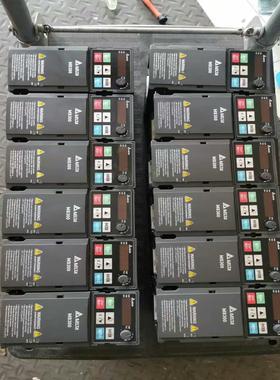 【星慕电子】台达MS300变频器1.5kw，台达VFD4A2MS43AN