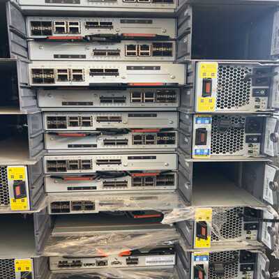 （议价）IBMV7000控制器