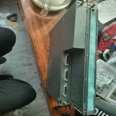 SIMATICS7-400PLC，型号6ES74适用