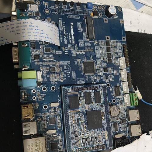 【问价】TINY4412ADK