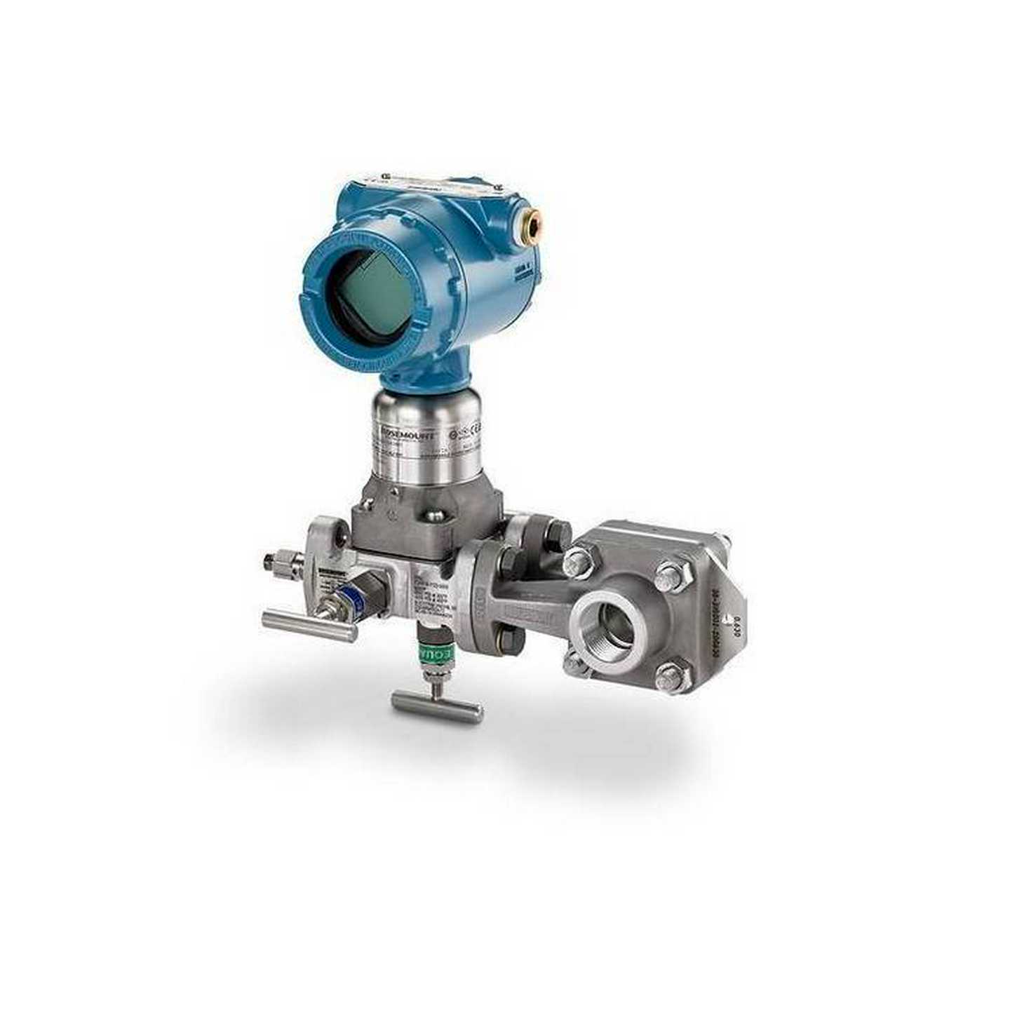 3051CD0A02A1AM5BQ1H2L4HR5智能差压变送器