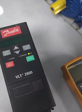 丹佛斯变频器1.5KWVLT2815PT4B20STR0D议价