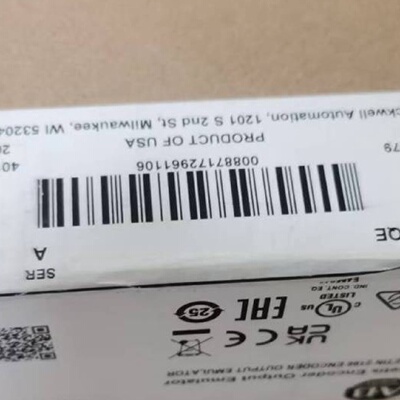 议价2198-ABQE  AB 罗克韦尔 Kinetix编码器输出仿真器 2198ABQE