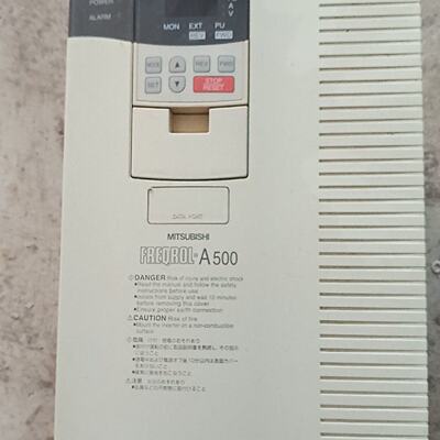 FRA52011k变频器原厂