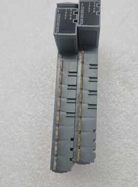 BR X20 DO D322 DIGITAL OUTPUT MODULE SET OF 2 FREE FAST SHIP