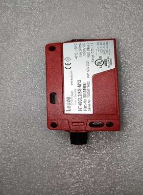 LeuzeHT46CL2/6G-M12德国原装光电传感器，-议价