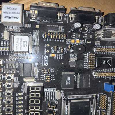 询价二手工控主板，型号HR90170A，华瑞品牌。主板完整度高，