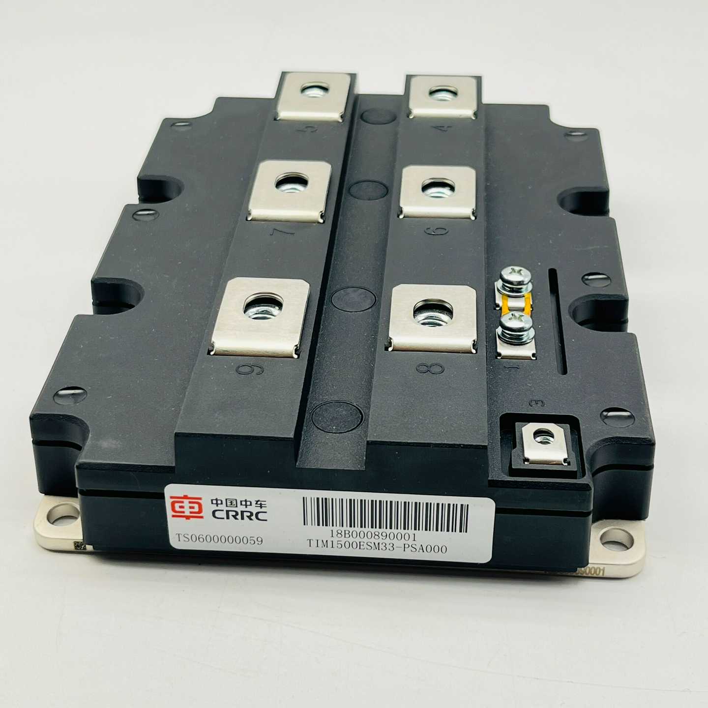咨询-IGBT模块TIM1500ESM33-PSA000