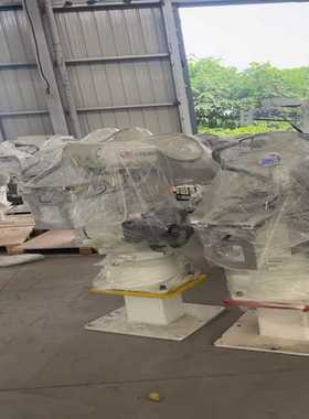 （明明电子）埃夫特ER20C-10C机器人，成色新，配件齐全，202