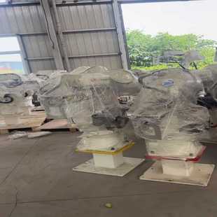 星慕电子 配件齐全 埃夫特ER20C 成色新 202 10C机器人