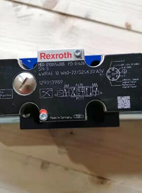 寻I比例阀R9009540884WRAE10W6022G