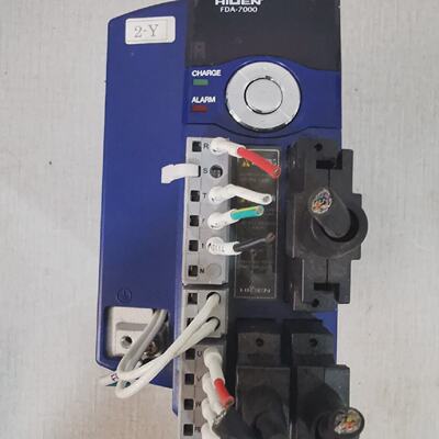 HIGEN FDA7000 AC SERVO DRIVE FDA7005INL1