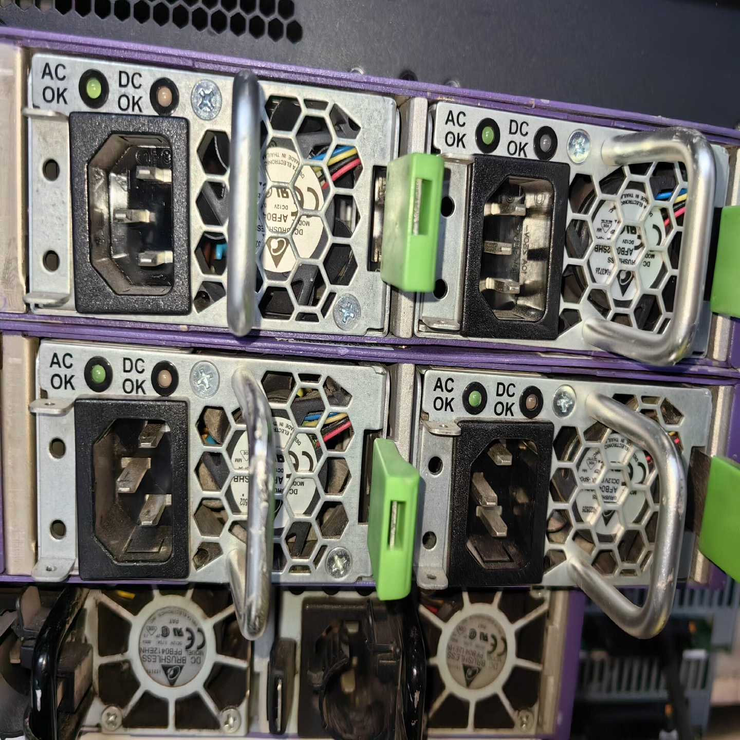 极进交换机EDPS-300ABA交流电源询价