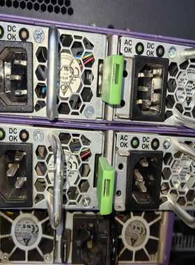 【议价】极进交换机EDPS-300ABA交流电源适用