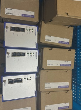 德国赫斯曼工业交换机RH1TPFL议价