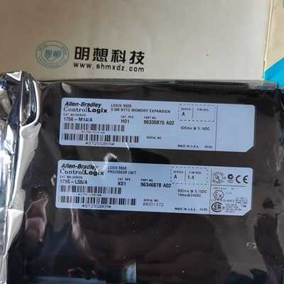 1756-L55-M14/A(1756-L55-M12询价