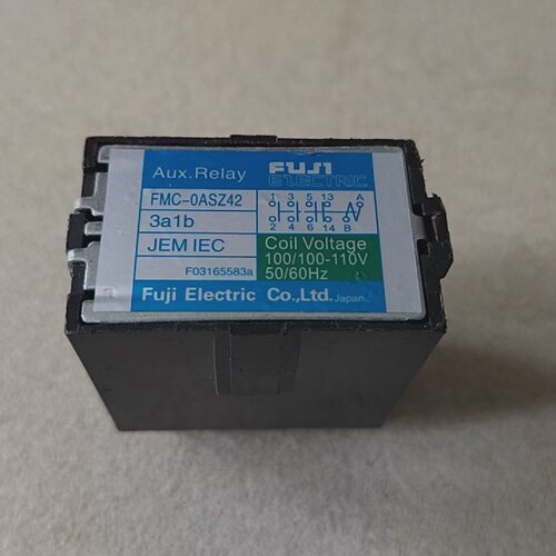 寻FUJI富士继电器FMC0ASZ423A1B型号原