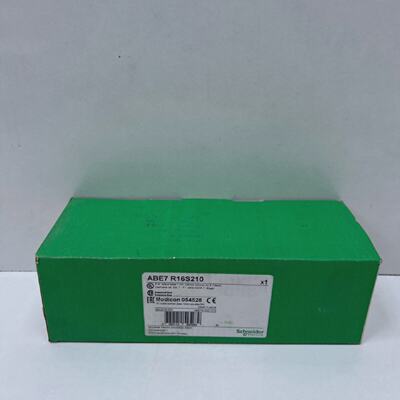 SCHNEIDER ABE7 R16S210 Modicom 054528