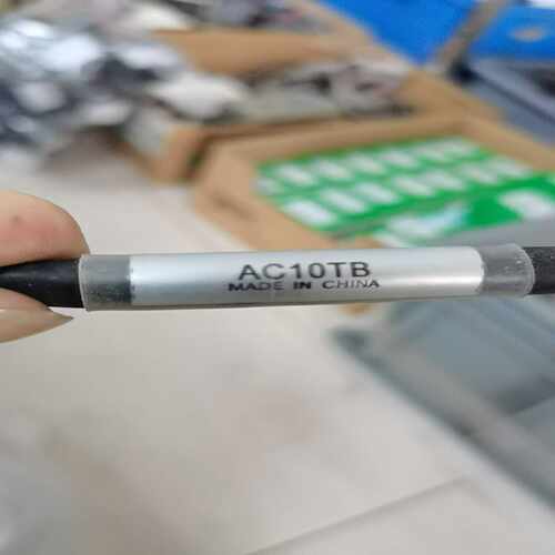 连接线AC10TB完好一条询价