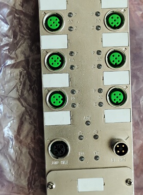 兴威联ProfiNET远程IO模块模拟量PNM16DP-议价