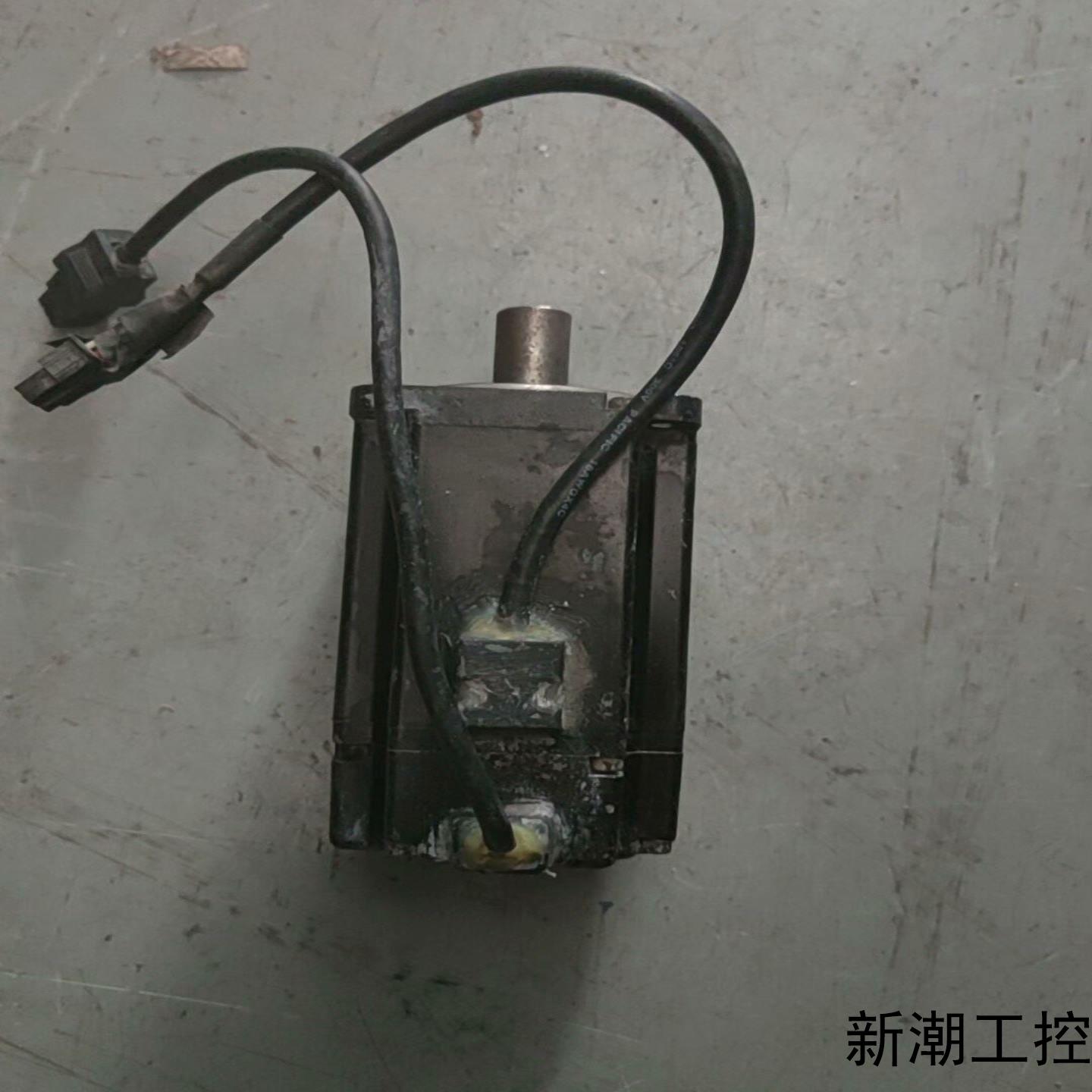 台达ECMA-C30807GS电机议价商品