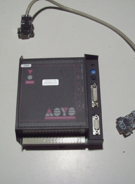 ELREST 1052053 ASYSCANWW101FLASHCPU515V1.12 CONTROLLER  FREE