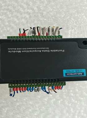 【星慕电子】研华(advantech) USB-4750