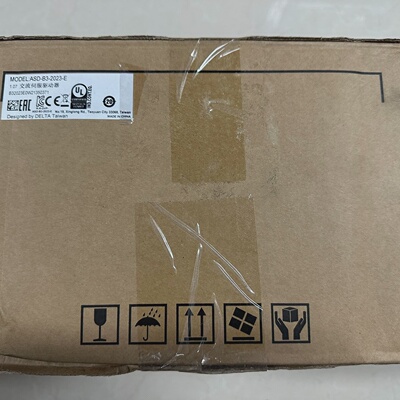 溢价-台达B3驱动器ASDB32023E2kw伺服