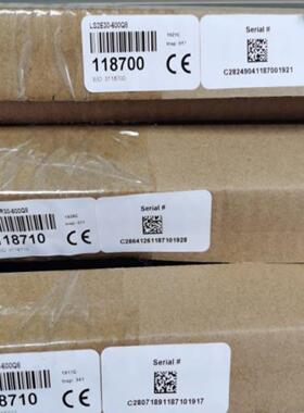 配件BANNER安全光栅LS2TP30-600Q88 邦纳LS2E30-600Q8LS2TR议价