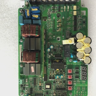 议价艾默生机房空调VSC02M111变频板原装 拆机艾默生机房空调议价