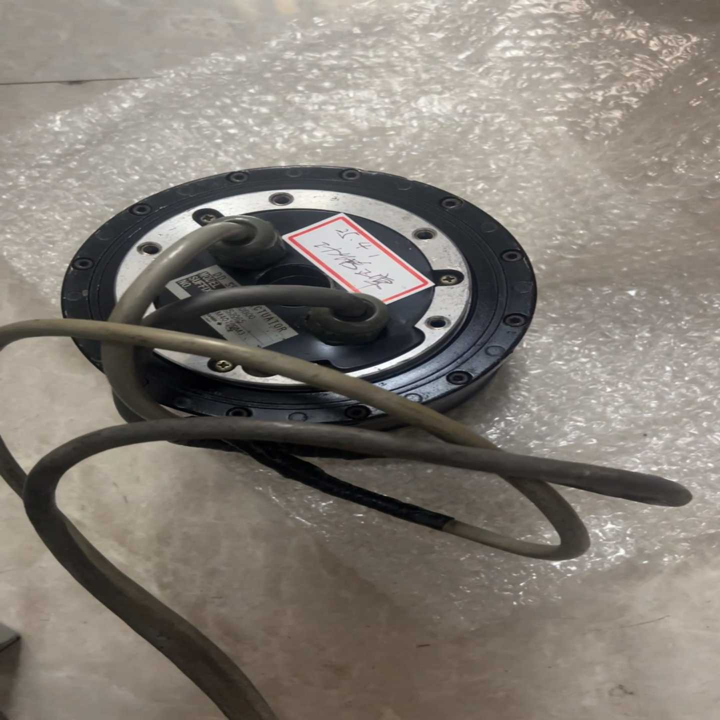 DM1060B00横河电机SD1060B03驱动器一套，成色【卡奥电子】