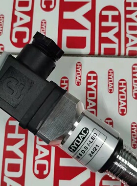 寻IHYDAC贺德克VD8D.0LED发讯器VM5D.0LED现货