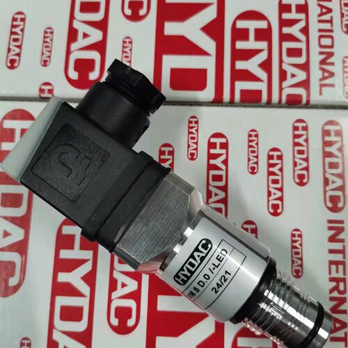 寻IHYDAC贺德克VD8D.0LED发讯器VM5D.0LED现货