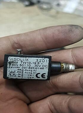 议价议价SachNr287-523-01-00光电传感器一个原议价