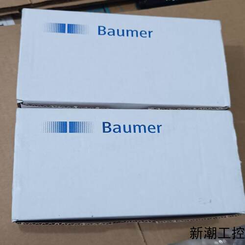 全新Baumer堡盟 BFF 0G24K360K448议价商品