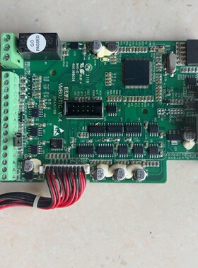 【询价】三晶变频器8000B-2S1R5GB主板 CPU板