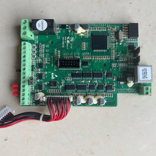 【询价】三晶变频器8000B-2S1R5GB主板 CPU板