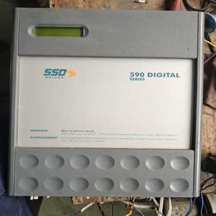 欧陆派克SSD590C35安4Q可逆直流调速器询价