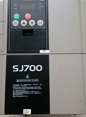 日立变频器SJ700075HFEF2380V7.5k-议价