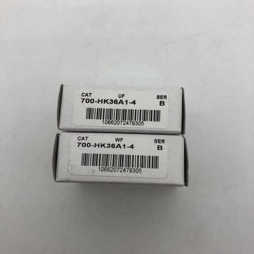 700-HK36A1-4罗克韦尔AB继电器询价