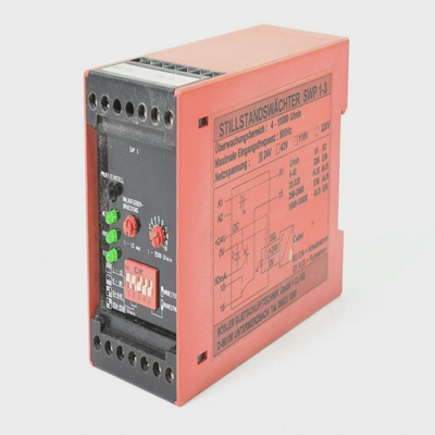 R?SLERGLEITSCHLIFFTECHNIKSWP1-3,Standstill显示器