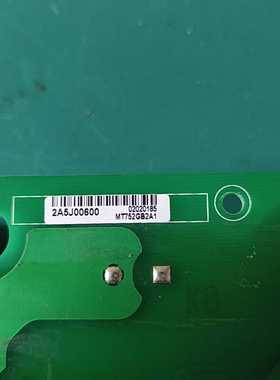 议价汇川变频器电容板 MT752GB2A1，7.5KW/11KW