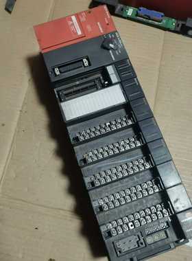 三菱PLCA1SHCPUA1S68AD(2块)A1SJ--议价商品