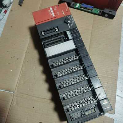 询价三菱PLCA1SHCPUA1S68AD(2块)A1SJ