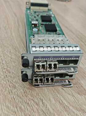 【华为】ES5D00X4SA00 端口万兆SFP+接口板
