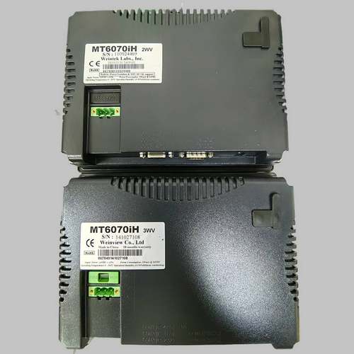 议价-威纶触控屏幕TK6070iH/iK/MT6070iH/TK8070iH/MT8070iH/1/2