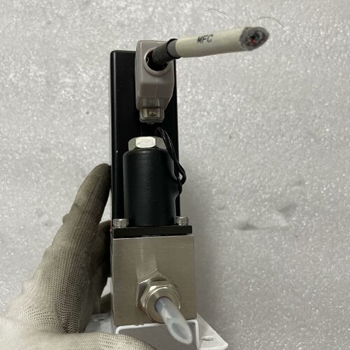 询-BROOKS 5850E MASS FLOW CONTROL