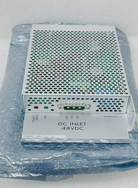 InfineraM3000/DC/IIR1A_L,DCINLET-48VDC/Used-FreeS