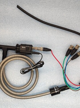 议价WATEC WAT-902B 黑白CCD工业相机带镜头 日本原装二手拆机现